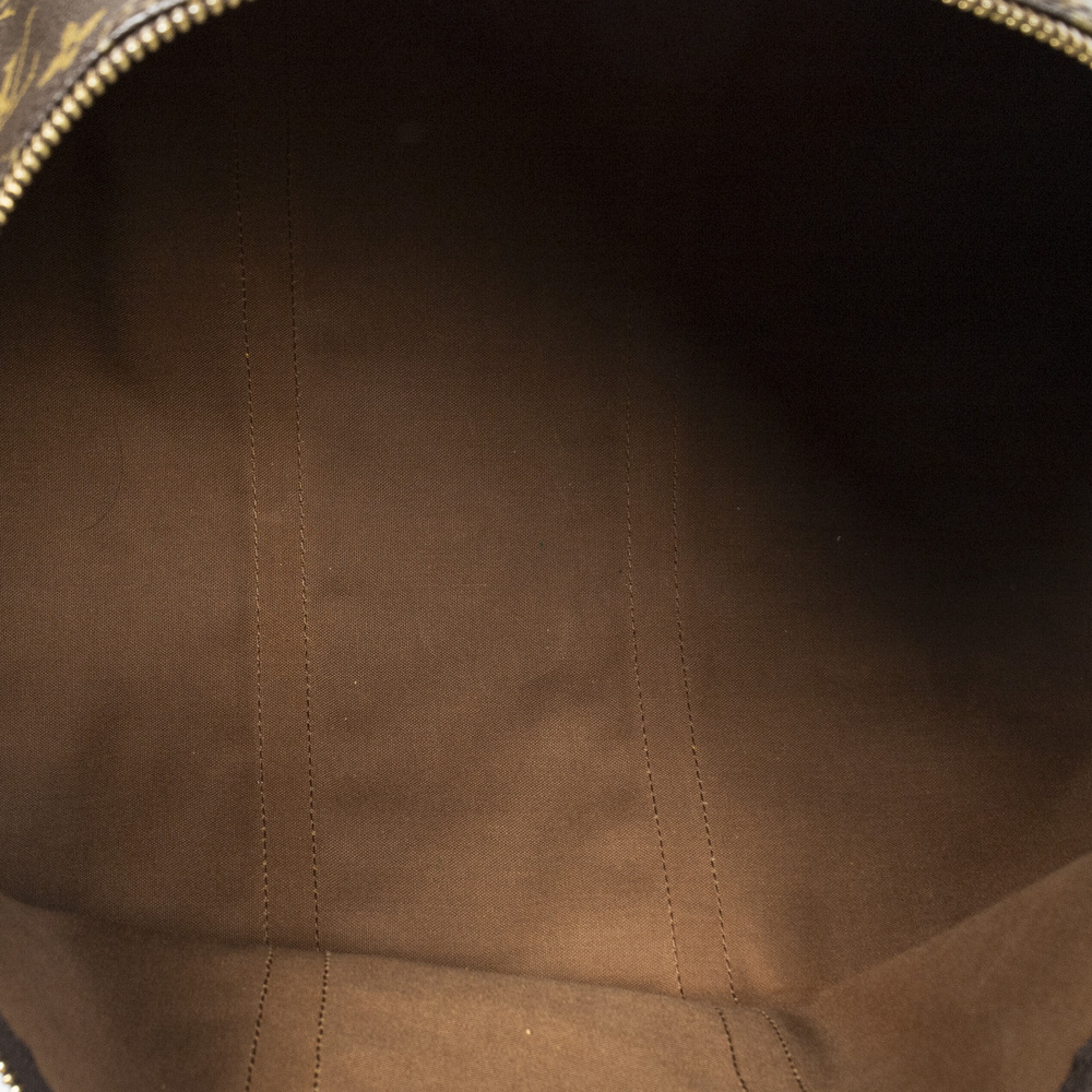 Louis Vuitton Keepall 50 - Picture 9 of 10